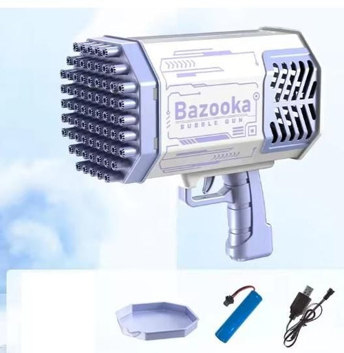 Bubble Gun Machine Kids.